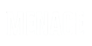 Menace logo