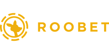 Roobet logo