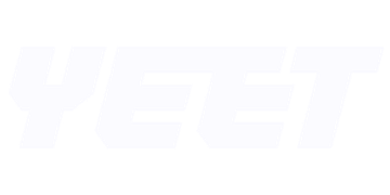 Yeet logo
