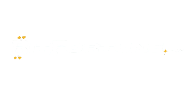BitFortune logo