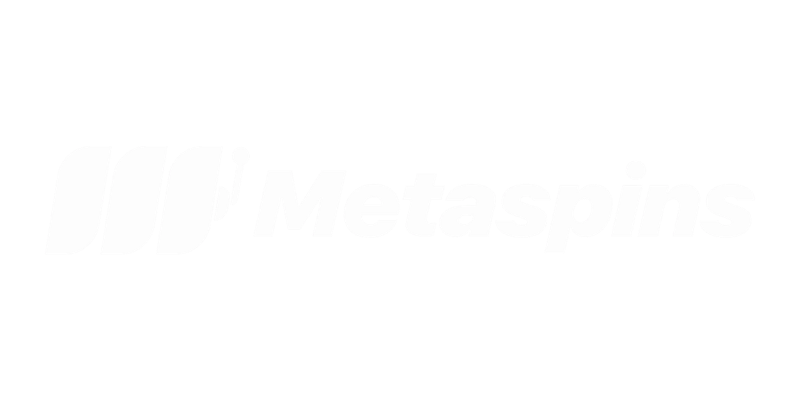 Metaspins logo