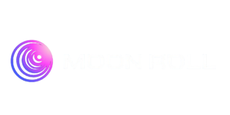 Moon Roll logo