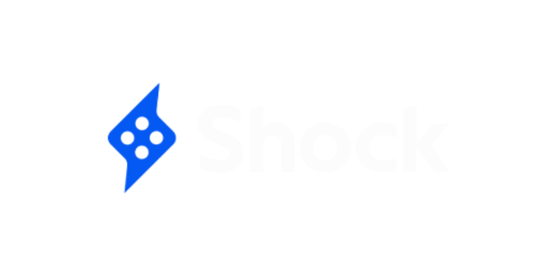 Shock logo