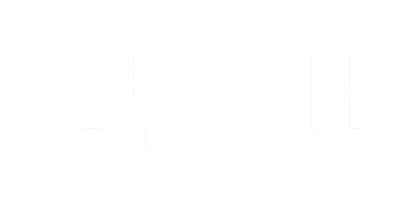 Thrill logo