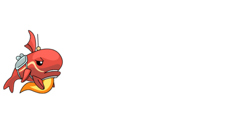 Whale.io logo