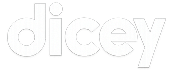 Dicey logo