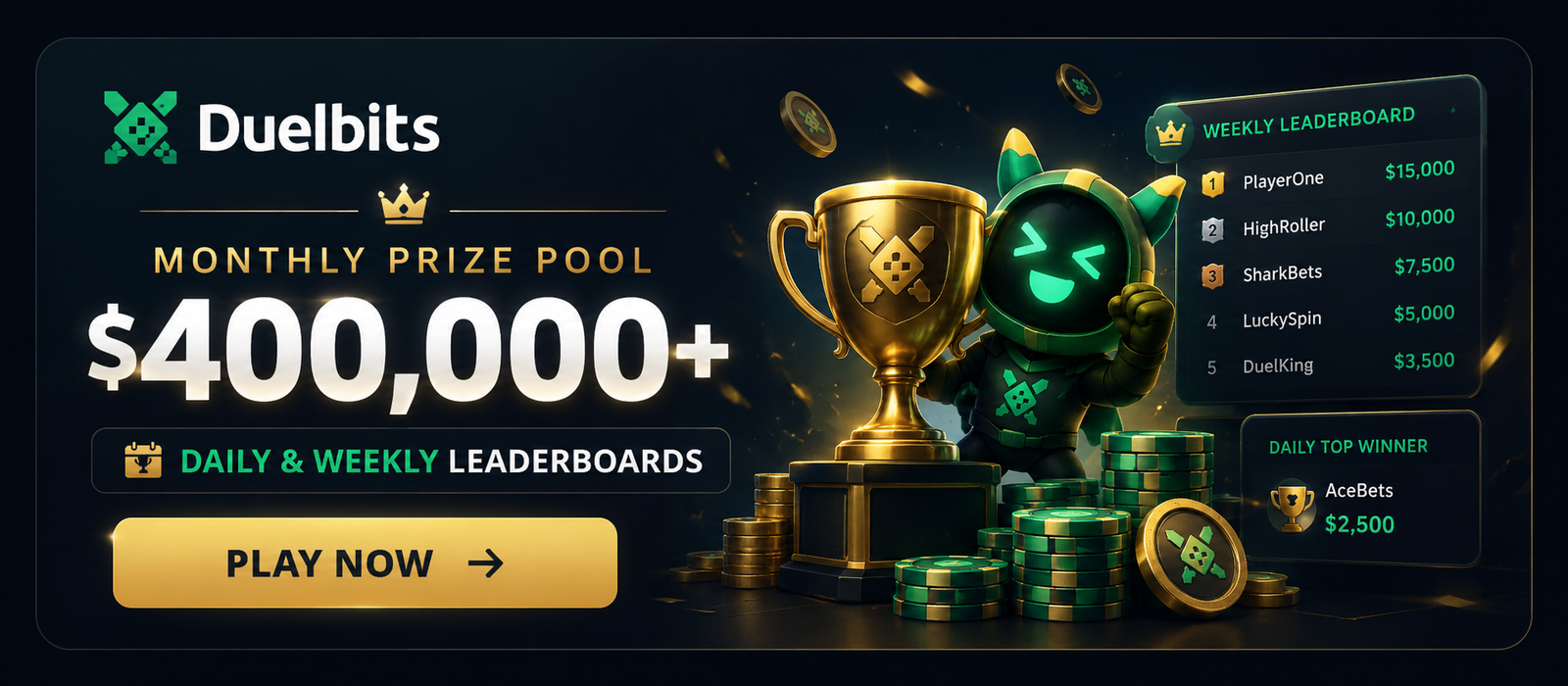 Featured offer