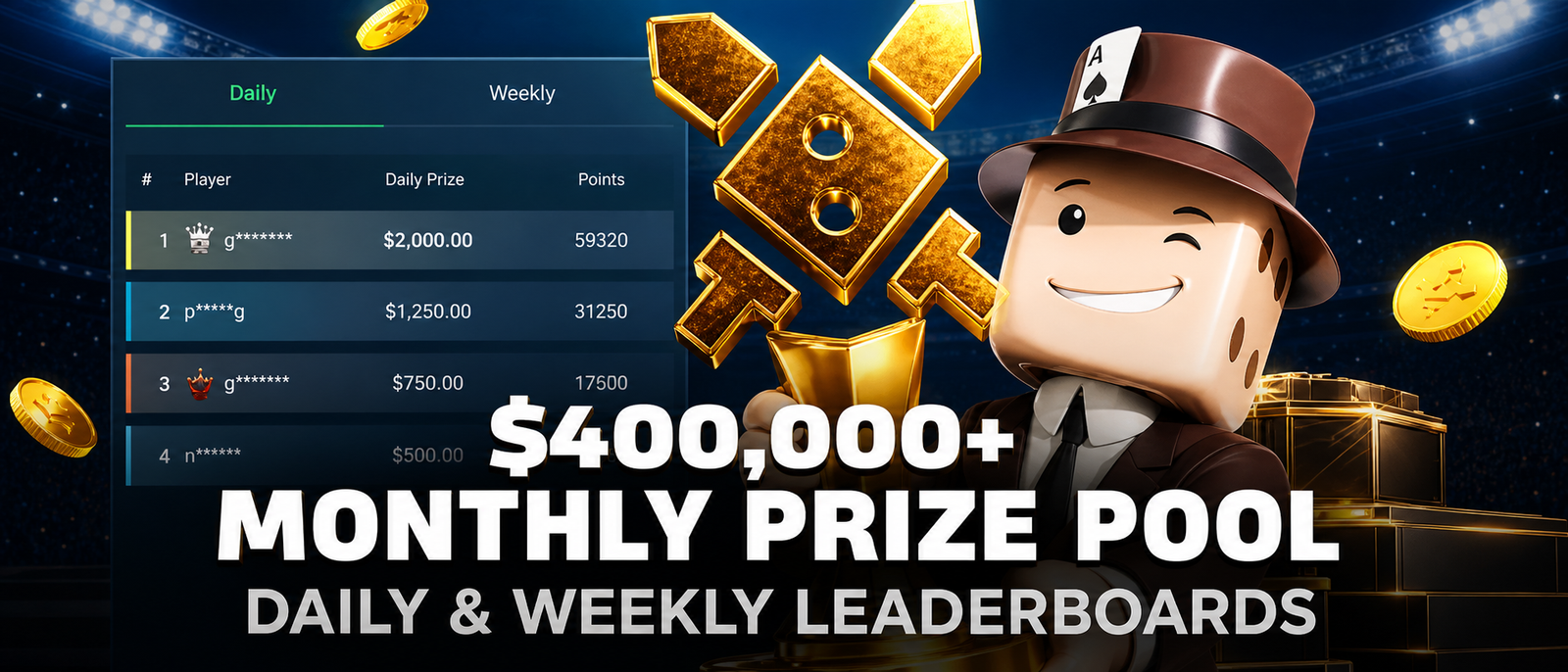 Featured offer