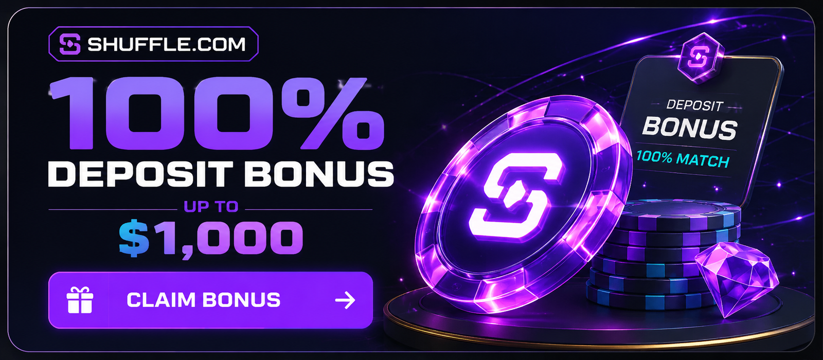 Featured offer
