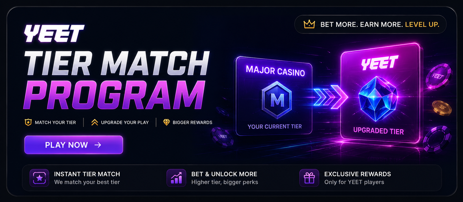Featured offer
